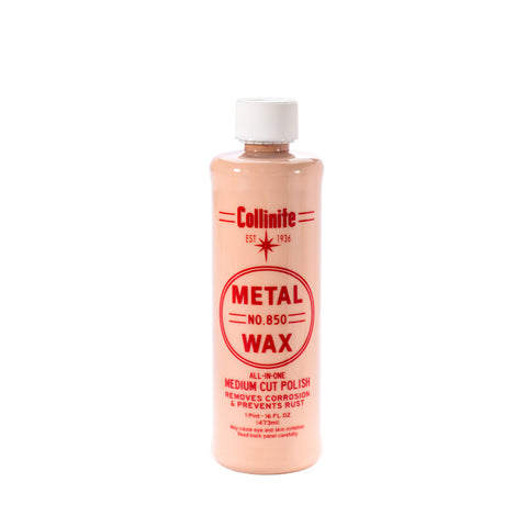 Collinite Metal Wax No. 850