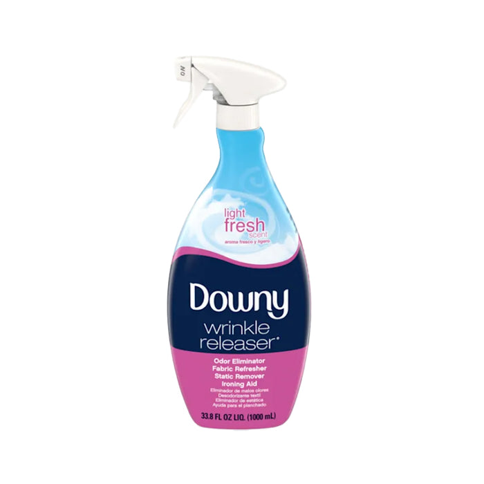 Downy Wrinkle Releaser Plus Fresh Scent, 1L