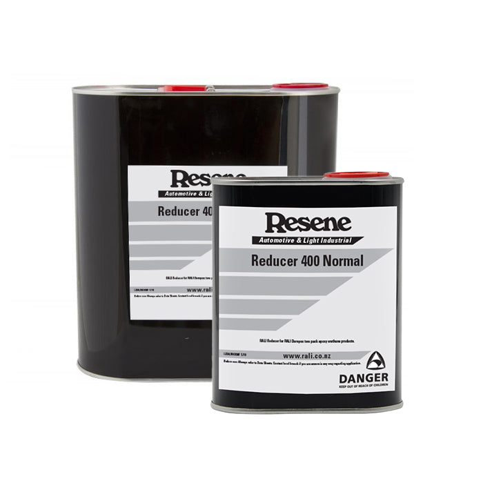 Reductor Durepox 400 Secado normal