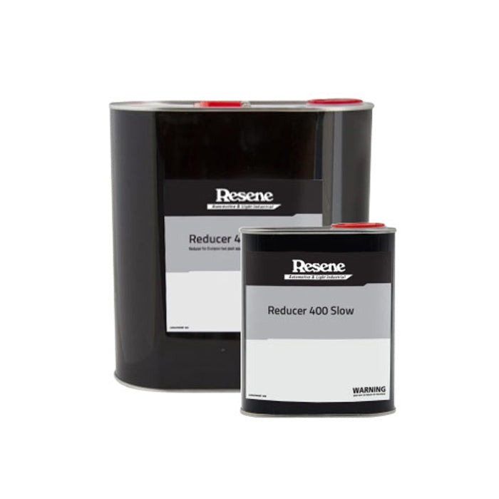 Reductor Durepox 400 de secado lento