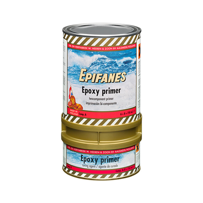 Imprimación epoxi Epifanes