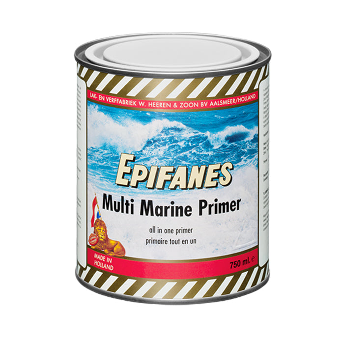 Epifanes Multi Marine Primer, blanco