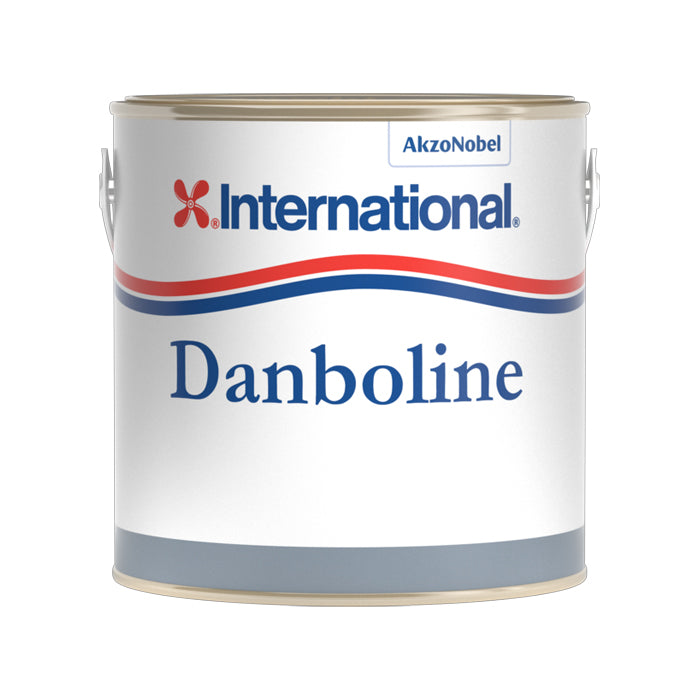 Danboline internacional