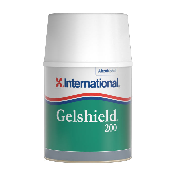 Gelshield internacional 200