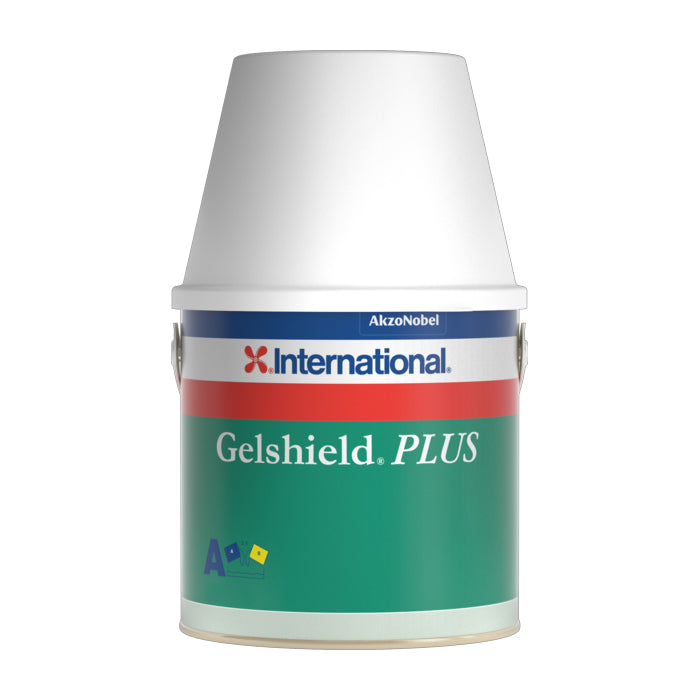 Gelshield Plus internacional, 2,25 l