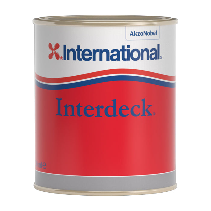 International Interdeck 001, 750ml
