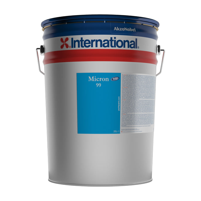 Antiincrustante International Micron 99, 20L