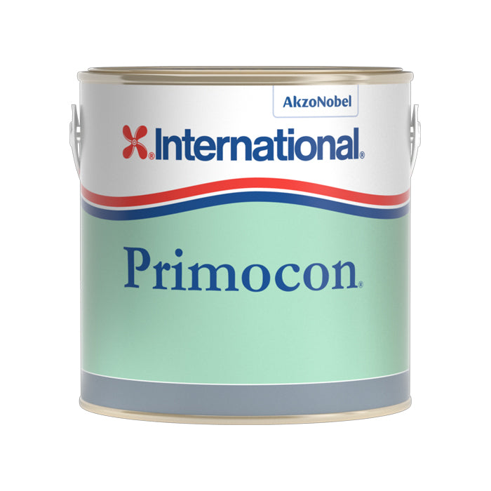 Manual internacional de Primocon