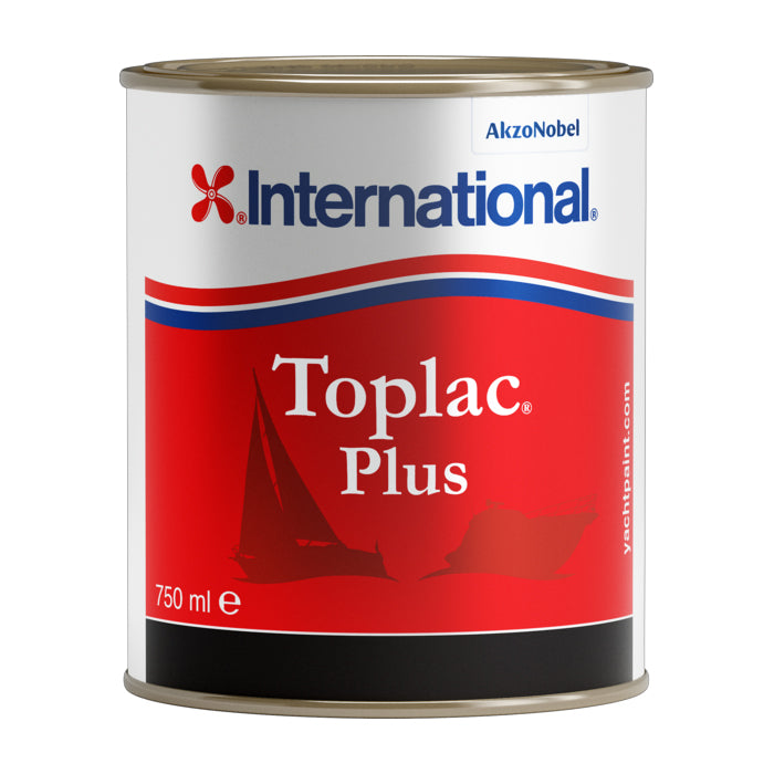 Toplac Plus Internacional