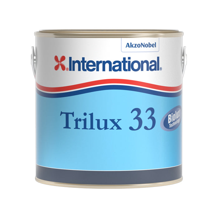 Trilux 33 international