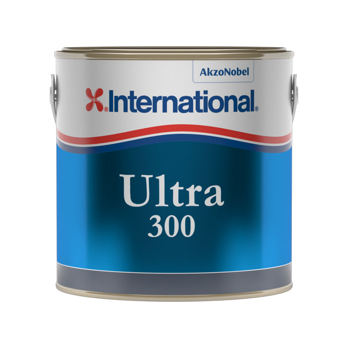 Ultra 300 internacional