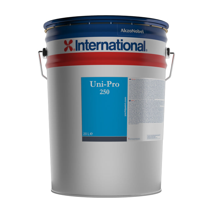Uni-Pro 250 internacional