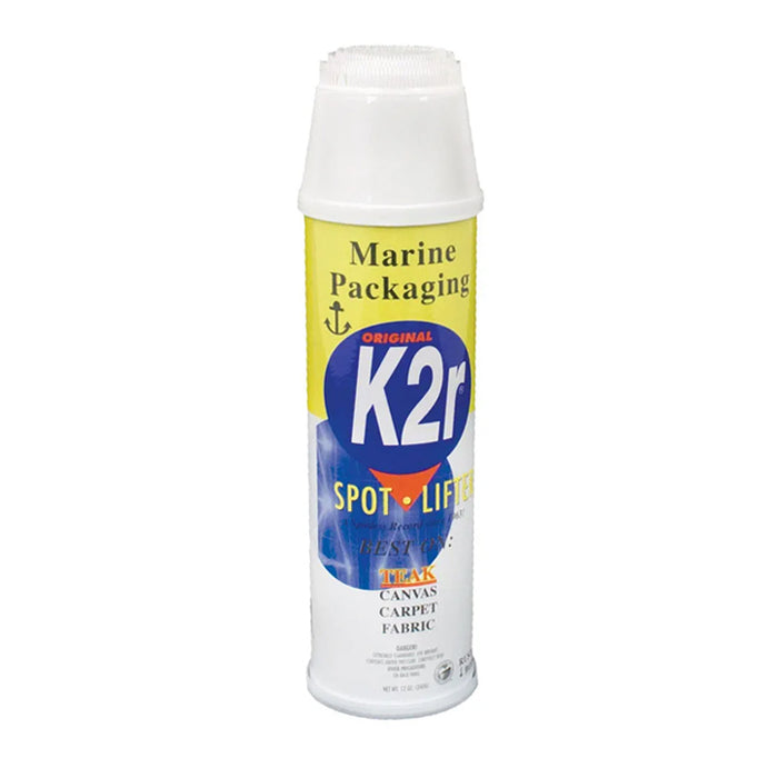 K2R Original Spotlifter Brush Top 12oz/360g