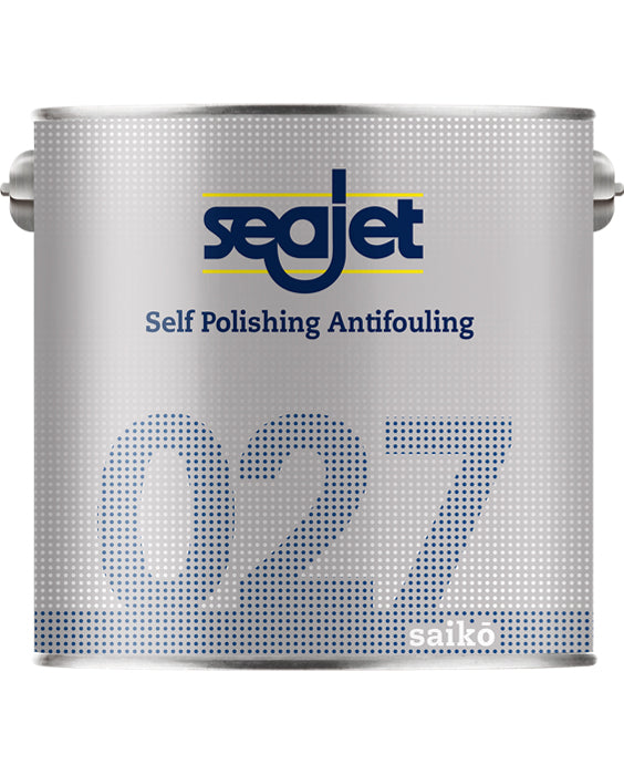 Seajet 027 Saikō Antifouling