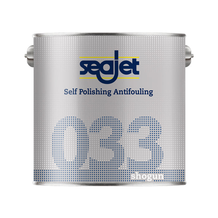 Seajet 033 Shogun Antifouling