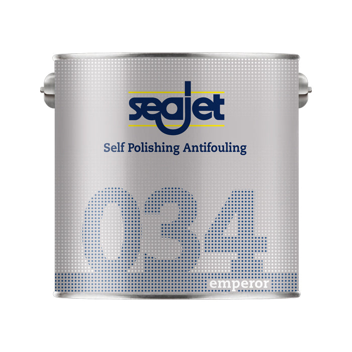 Seajet 034 Emperor Antifouling