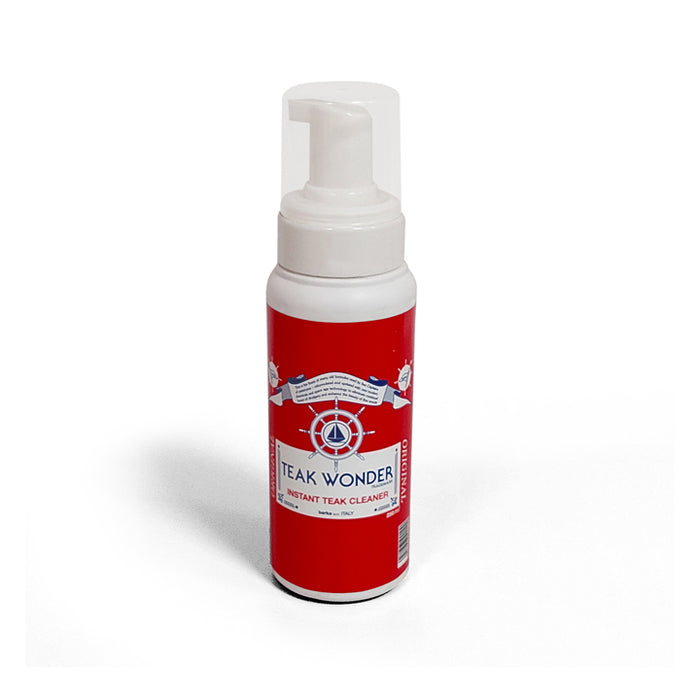 Teak Wonder Instant Cleaner, 250ml