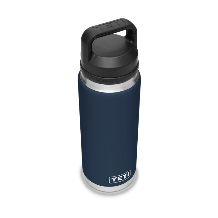 YETI Rambler Bottle with Chug Cap, 26oz (760ml)