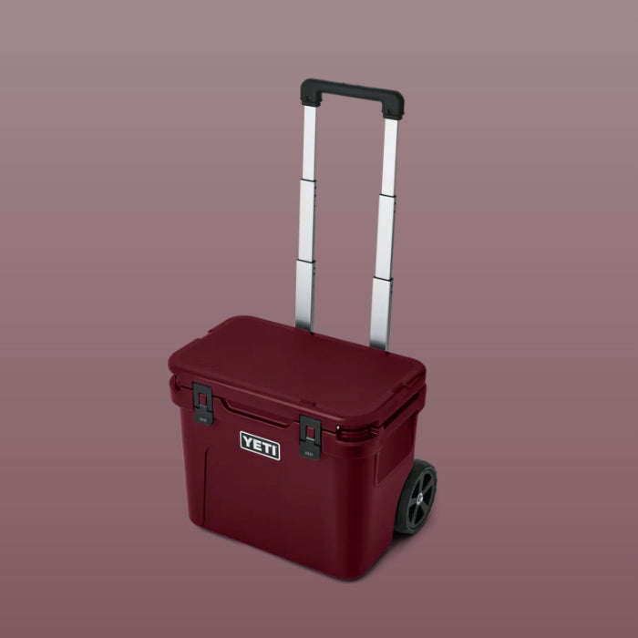 Nevera portátil con ruedas YETI Roadie 32