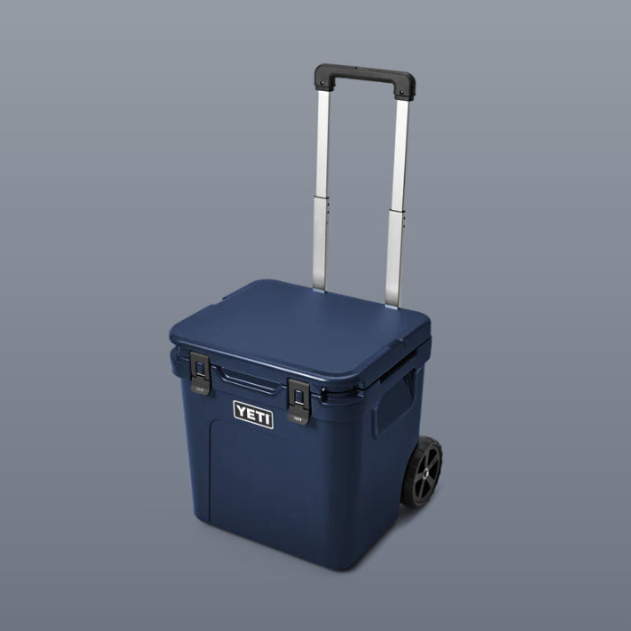 Nevera portátil con ruedas YETI Roadie de 48 pulgadas