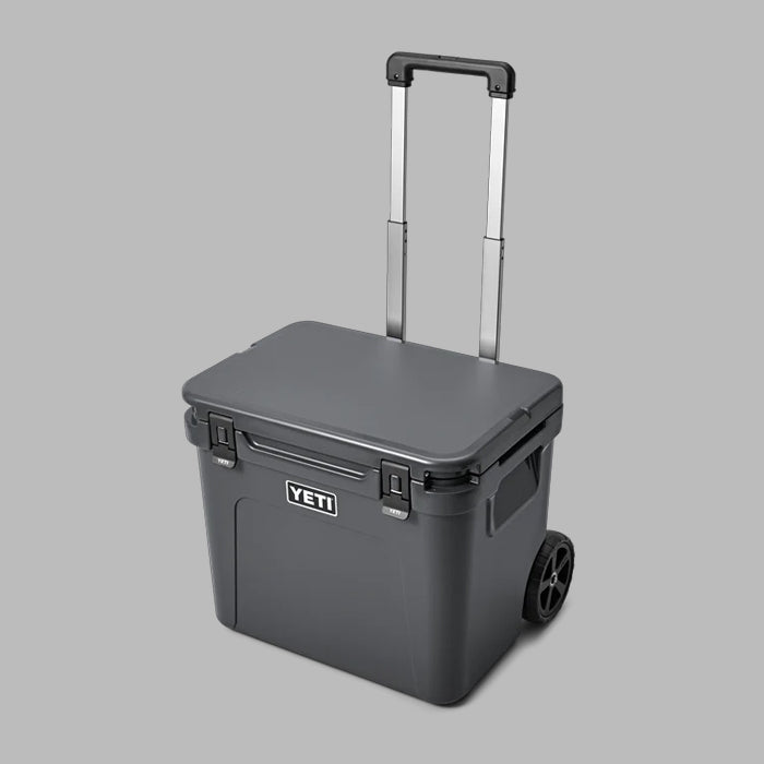 Nevera portátil con ruedas YETI Roadie 60