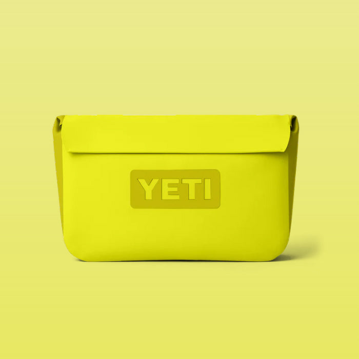 Estuche de equipo seco YETI Sidekick