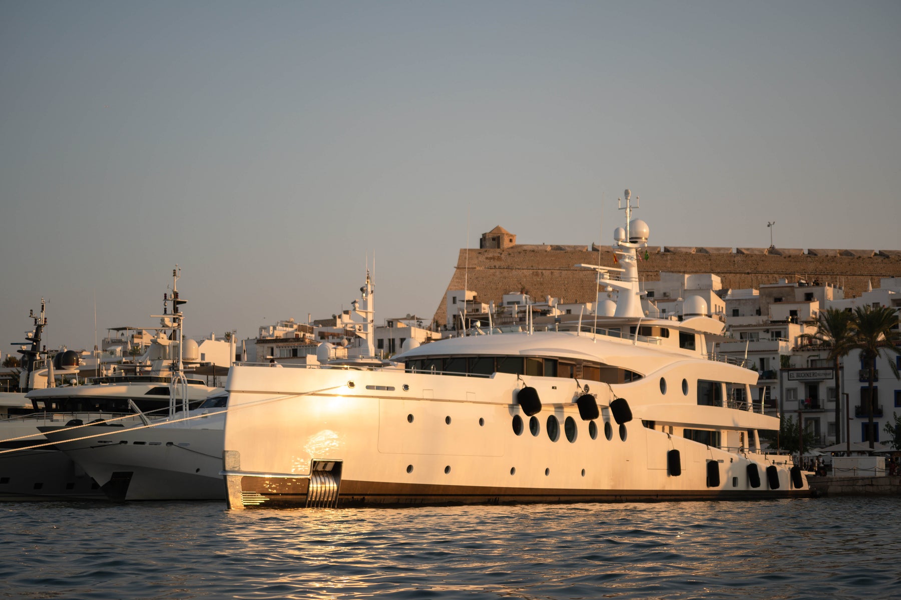 Pinmar Yacht Supply Expands IGY Partnership to Ibiza