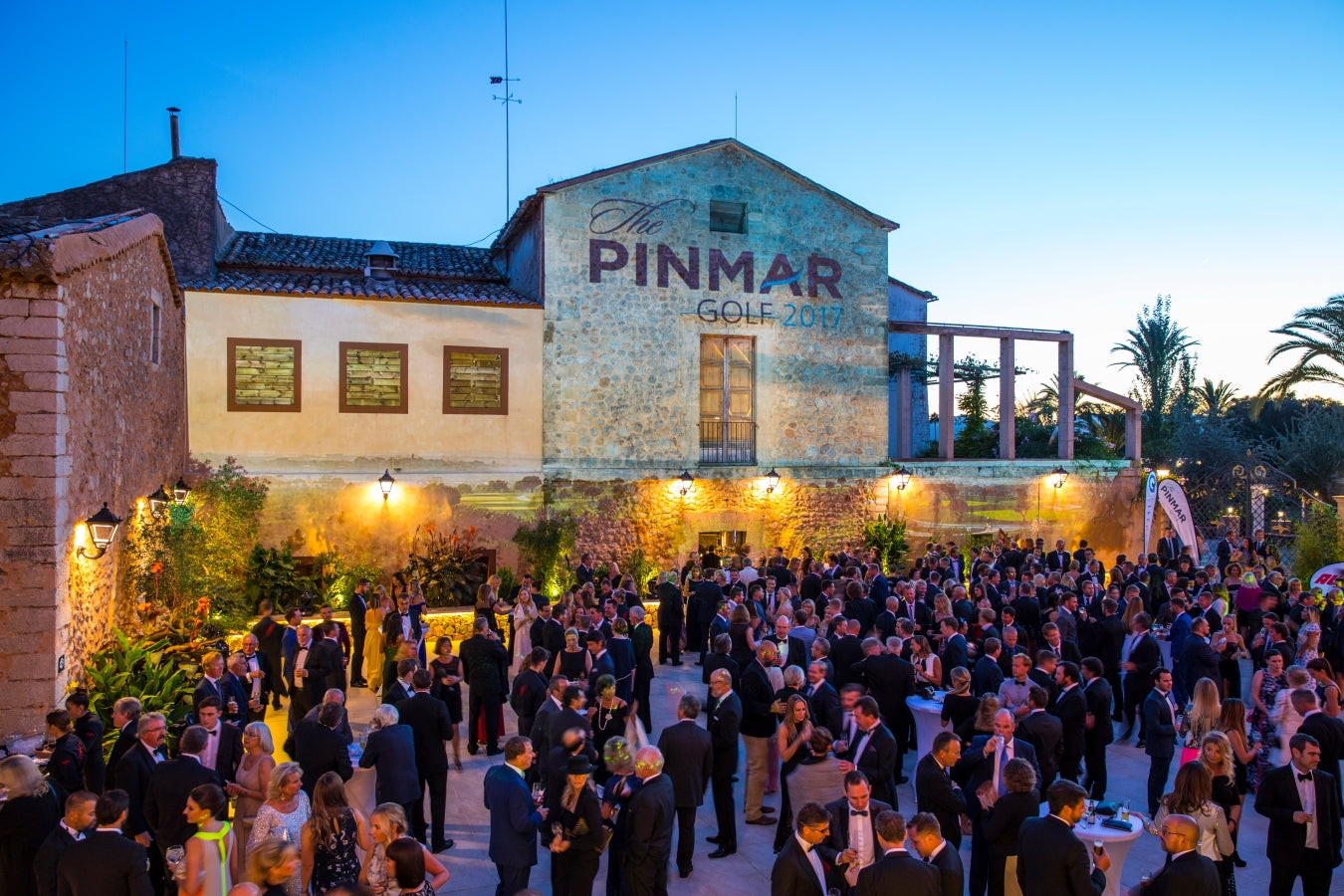 Pinmar announces change of plans for golf event revival