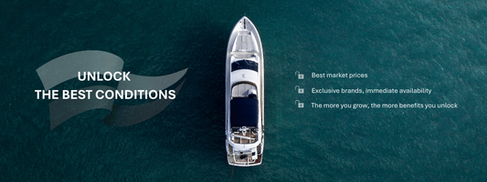 Unlock the best conditions this season with PYS