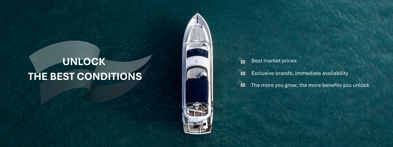 Unlock the best conditions this season with PYS