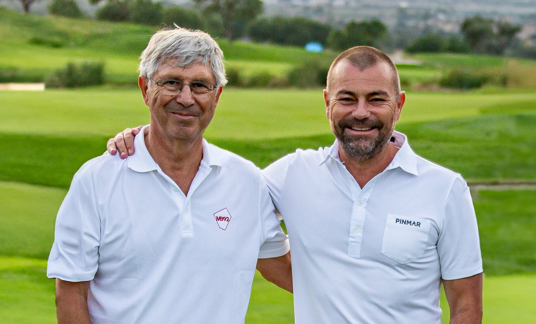 A deal 30 years in the making