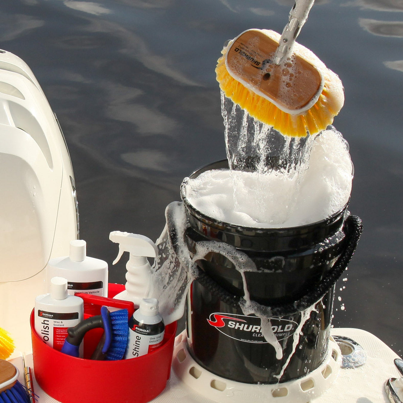Deck Essentials