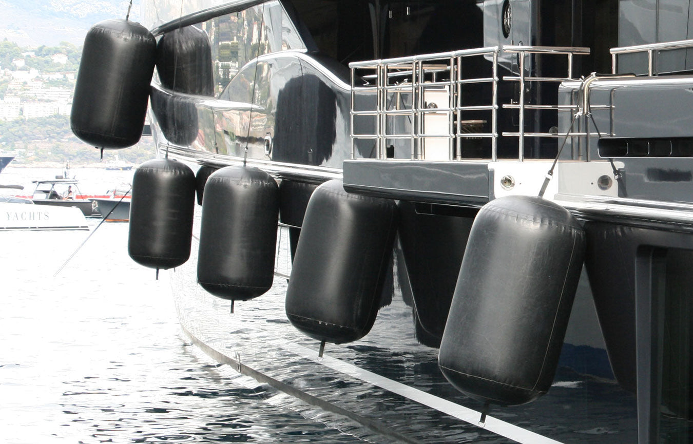 Mooring