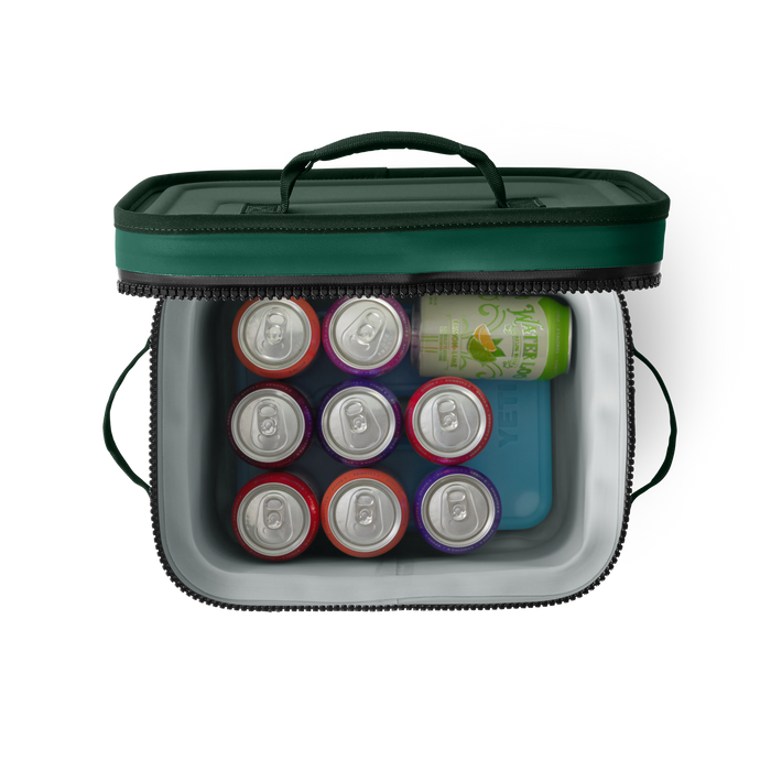 YETI Hopper Flip 12