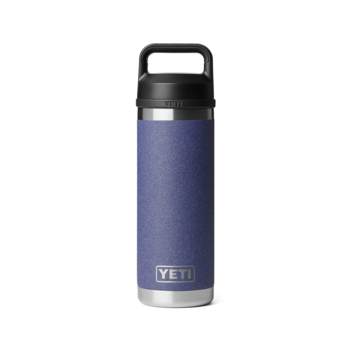 YETI Rambler Bottle with Chug Cap, 18oz (532ml)