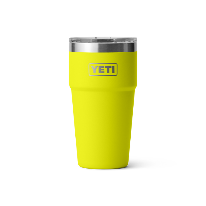 YETI Rambler Stackable Cup, 20oz (591 ml)