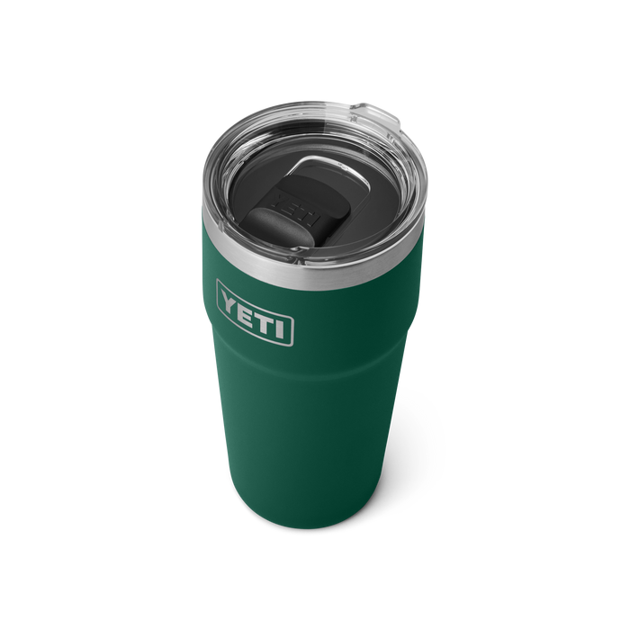 YETI Rambler Stackable Cup, 20oz (591 ml)