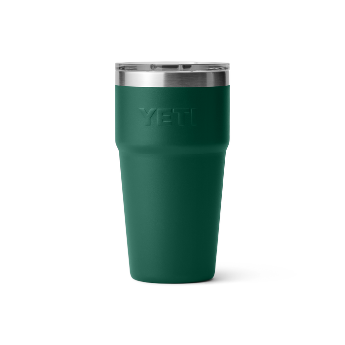 YETI Rambler Stackable Cup, 20oz (591 ml)