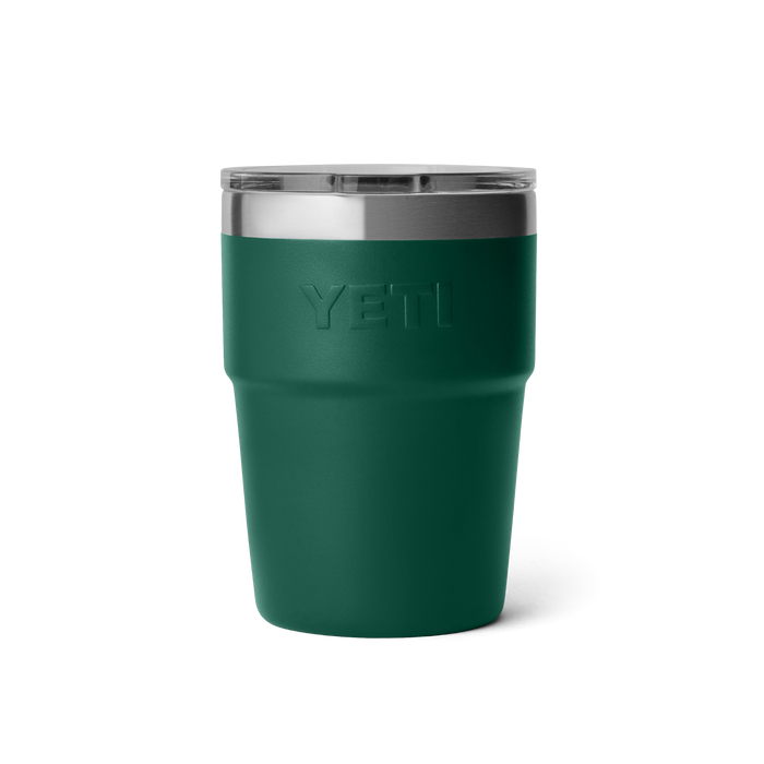 YETI Rambler  Stackable Cup, 16oz (473 ml)