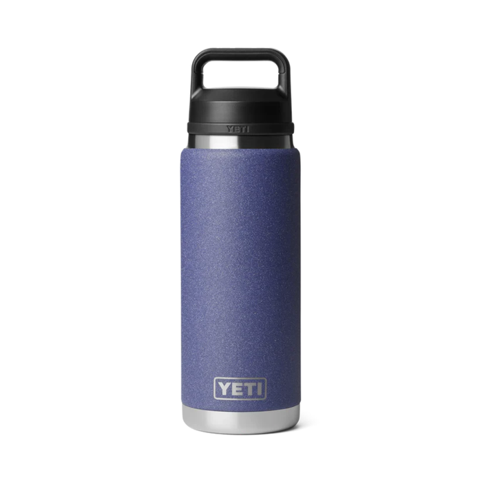 YETI Rambler Bottle with Chug Cap, 26oz (760ml)