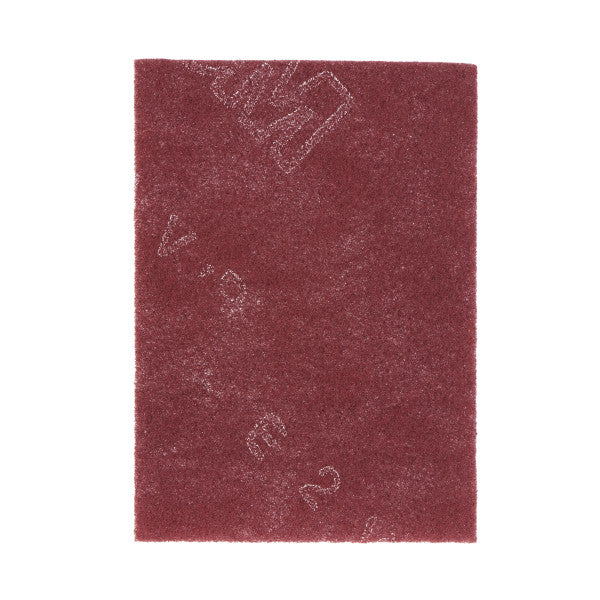 3M Scotch-Brite™ Hand Pad 7447, 158 mm x 224 mm