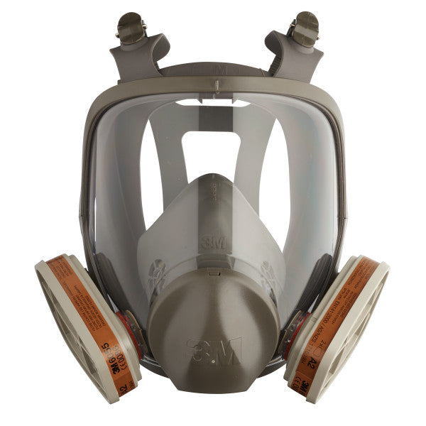 Filtro de gases y vapores 3M A2 6055