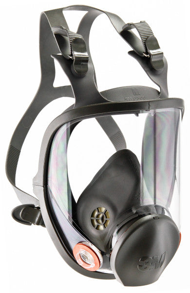 3M Reusable Full Face Mask Medium 6800 — Pinmar Yacht Supply