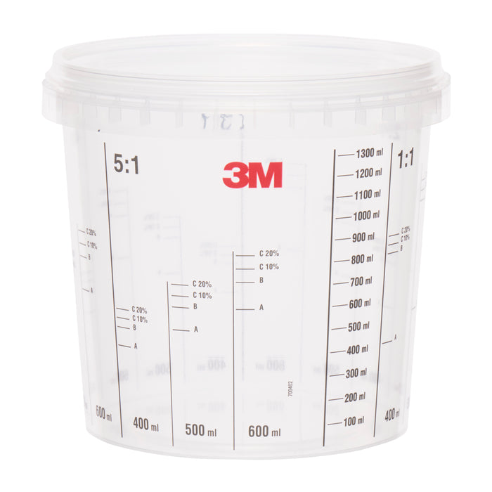 3M Mixing Cups 50402