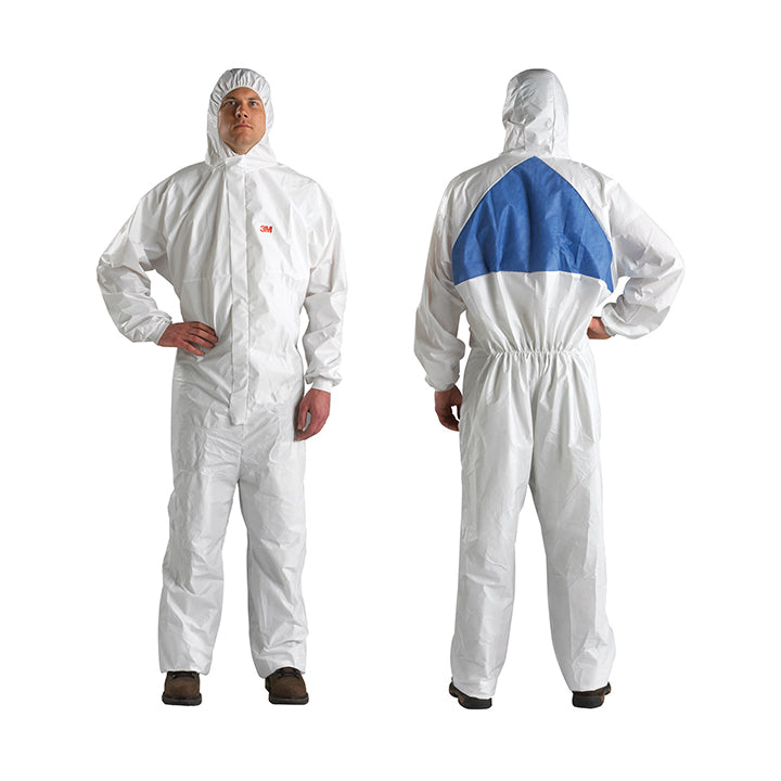 Safety Equipment > Overalls