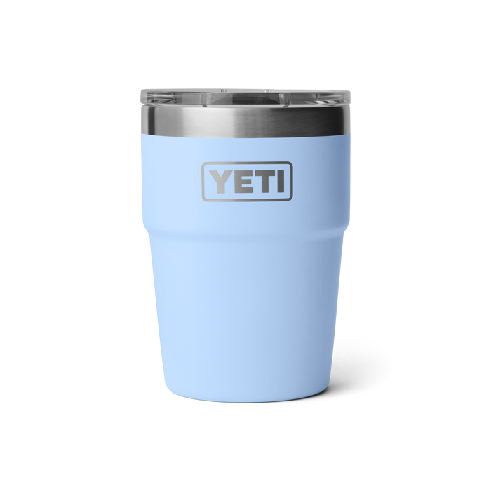 YETI Rambler  Stackable Cup, 16oz (473 ml)