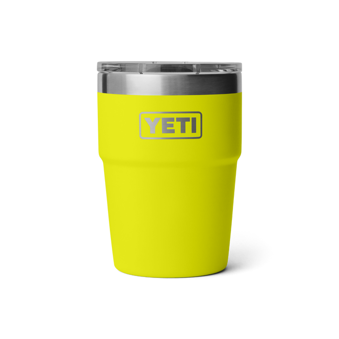 YETI Rambler  Stackable Cup, 16oz (473 ml)