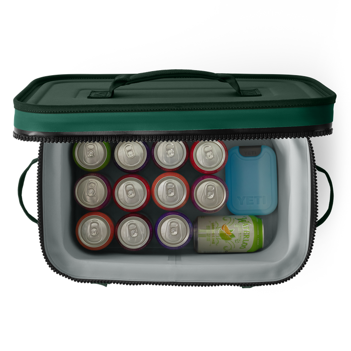 YETI Hopper Flip 18