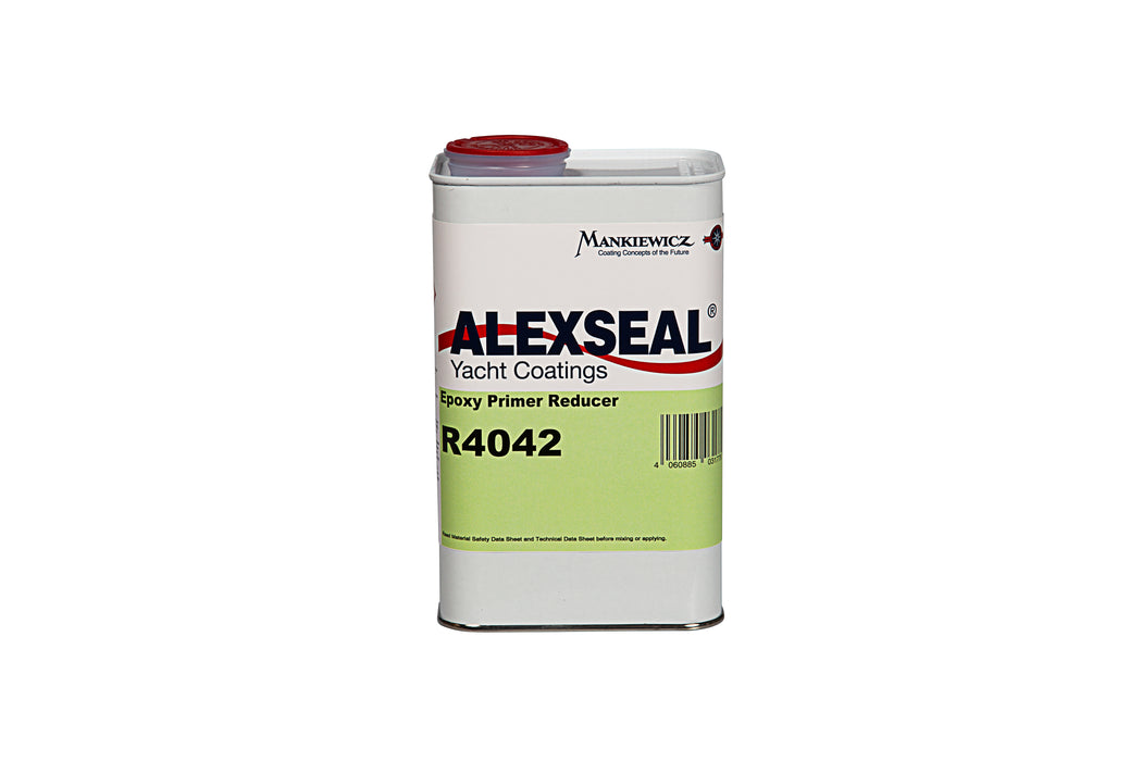 ALEXSEAL R4042 Epoxy Primer Reducer
