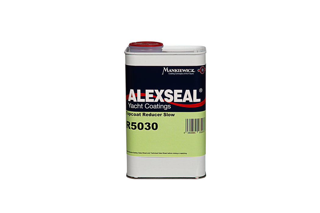 ALEXSEAL R5030 Topcoat Reducer Slow